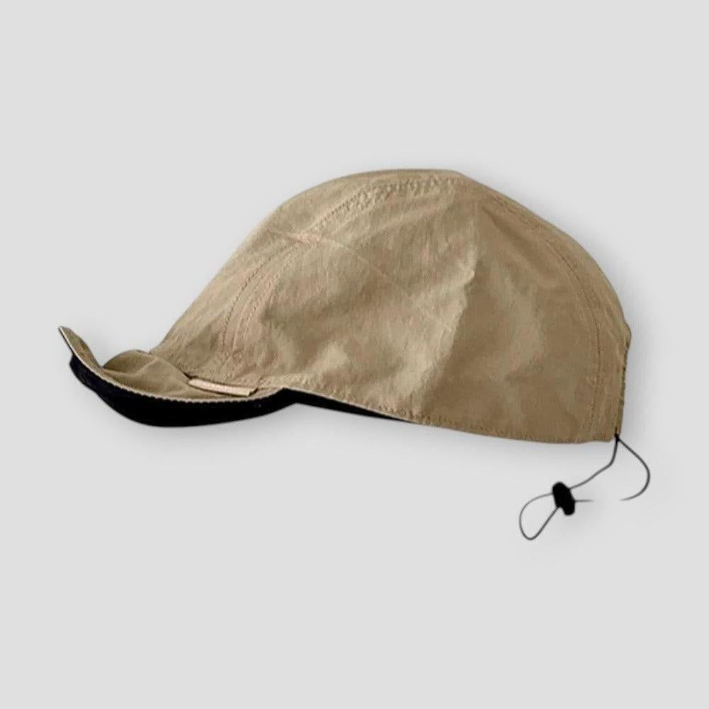 Sky Morris Morgan Cap