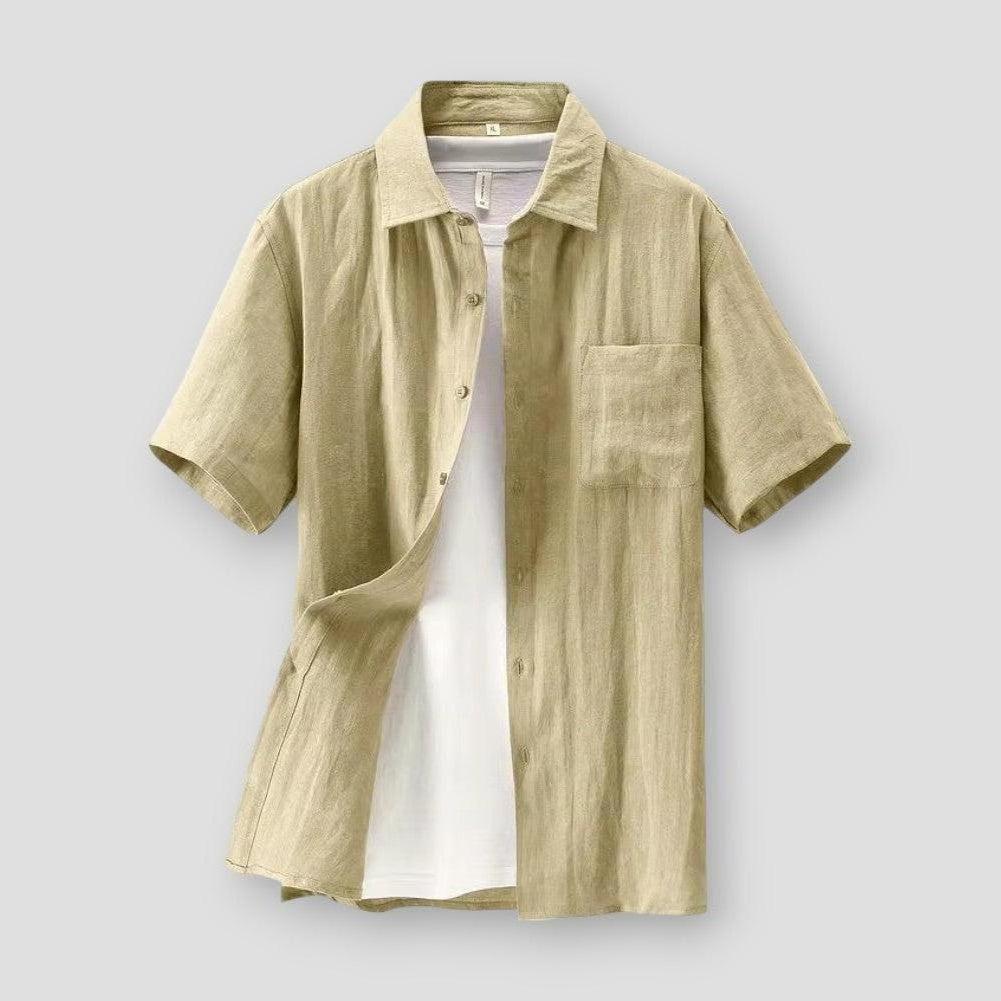 Sky Morris Morrilton Shirt