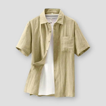 Sky Morris Morrilton Shirt