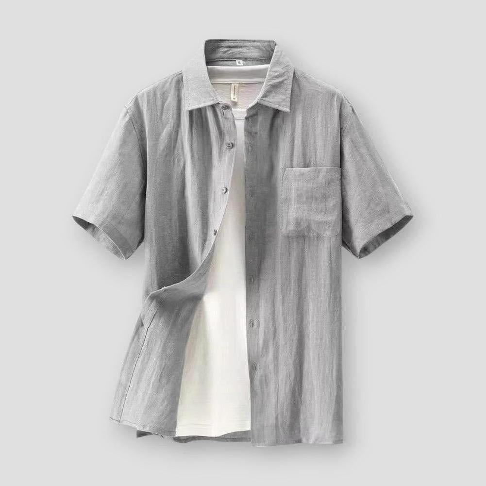 Sky Morris Morrilton Shirt