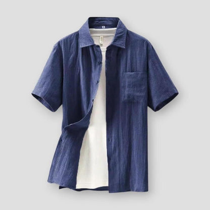 Sky Morris Morrilton Shirt