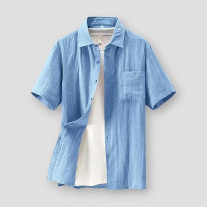 Sky Morris Morrilton Shirt