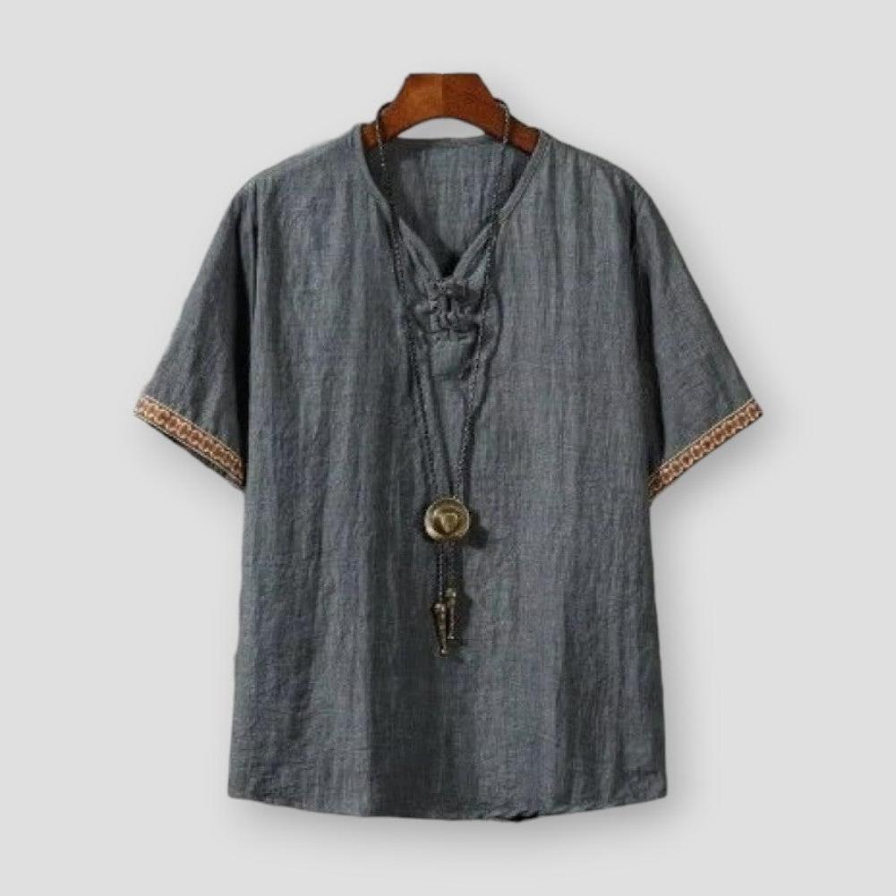 Sky Morris Nampa T-Shirt