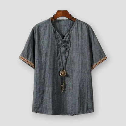 Sky Morris Nampa T-Shirt