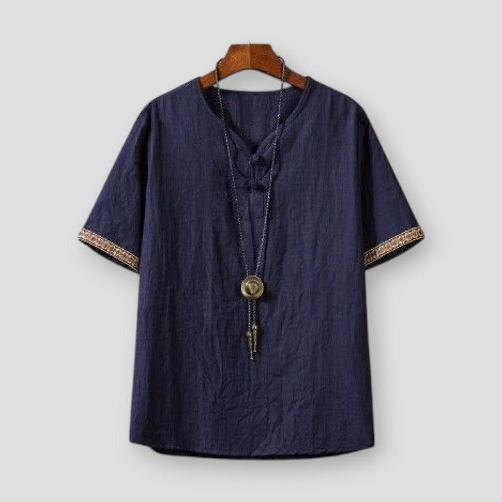 Sky Morris Nampa T-Shirt