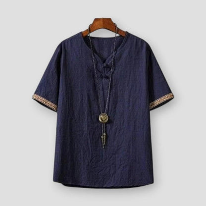 Sky Morris Nampa T-Shirt