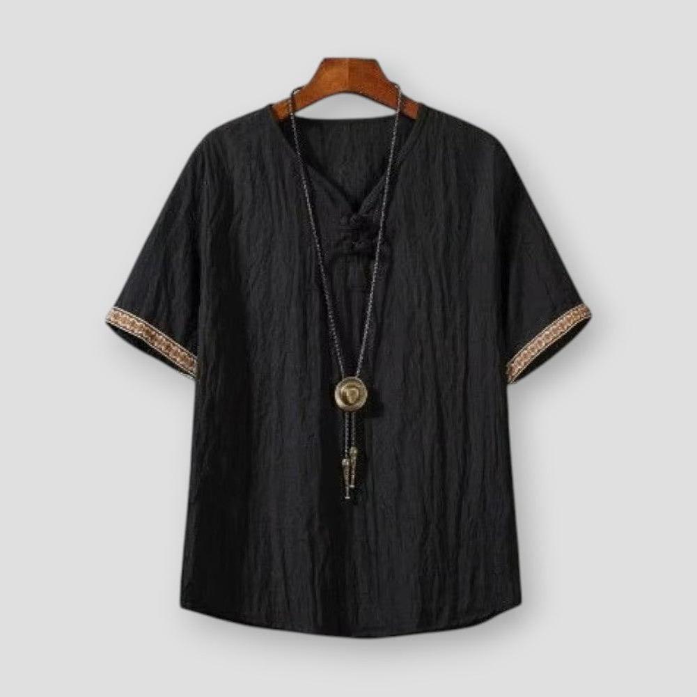 Sky Morris Nampa T-Shirt