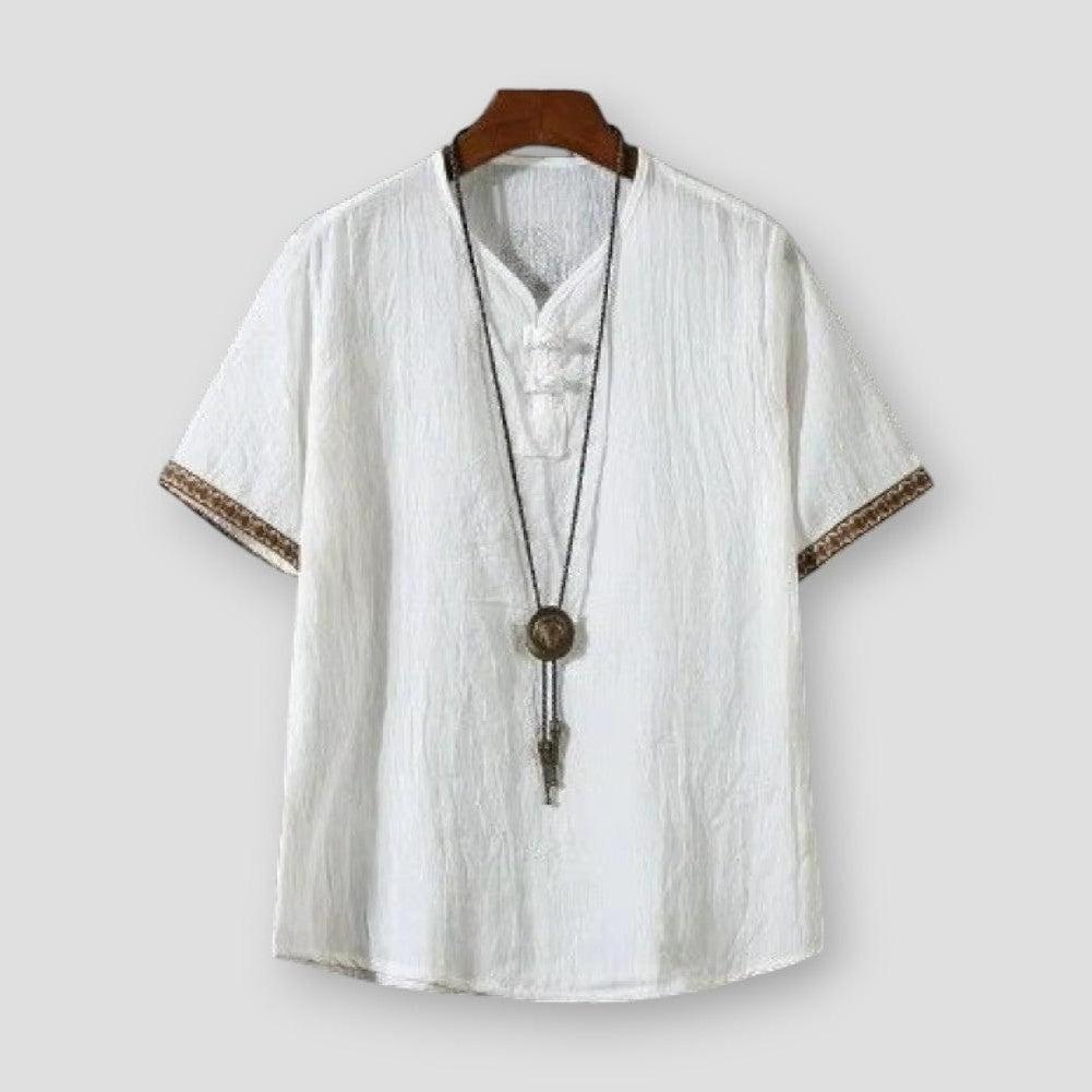 Sky Morris Nampa T-Shirt