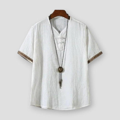 Sky Morris Nampa T-Shirt