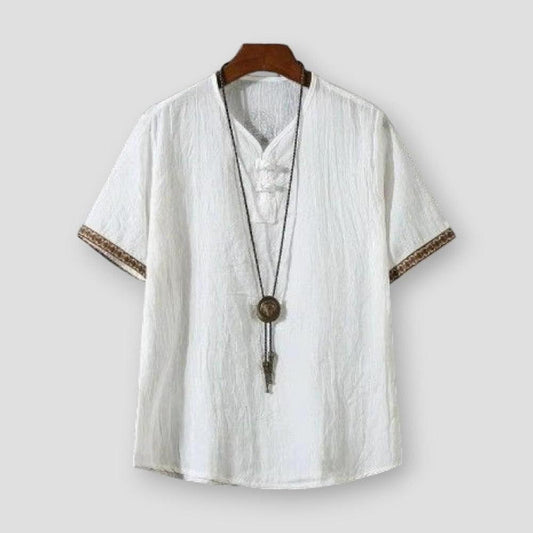 Sky Morris Nampa T-Shirt
