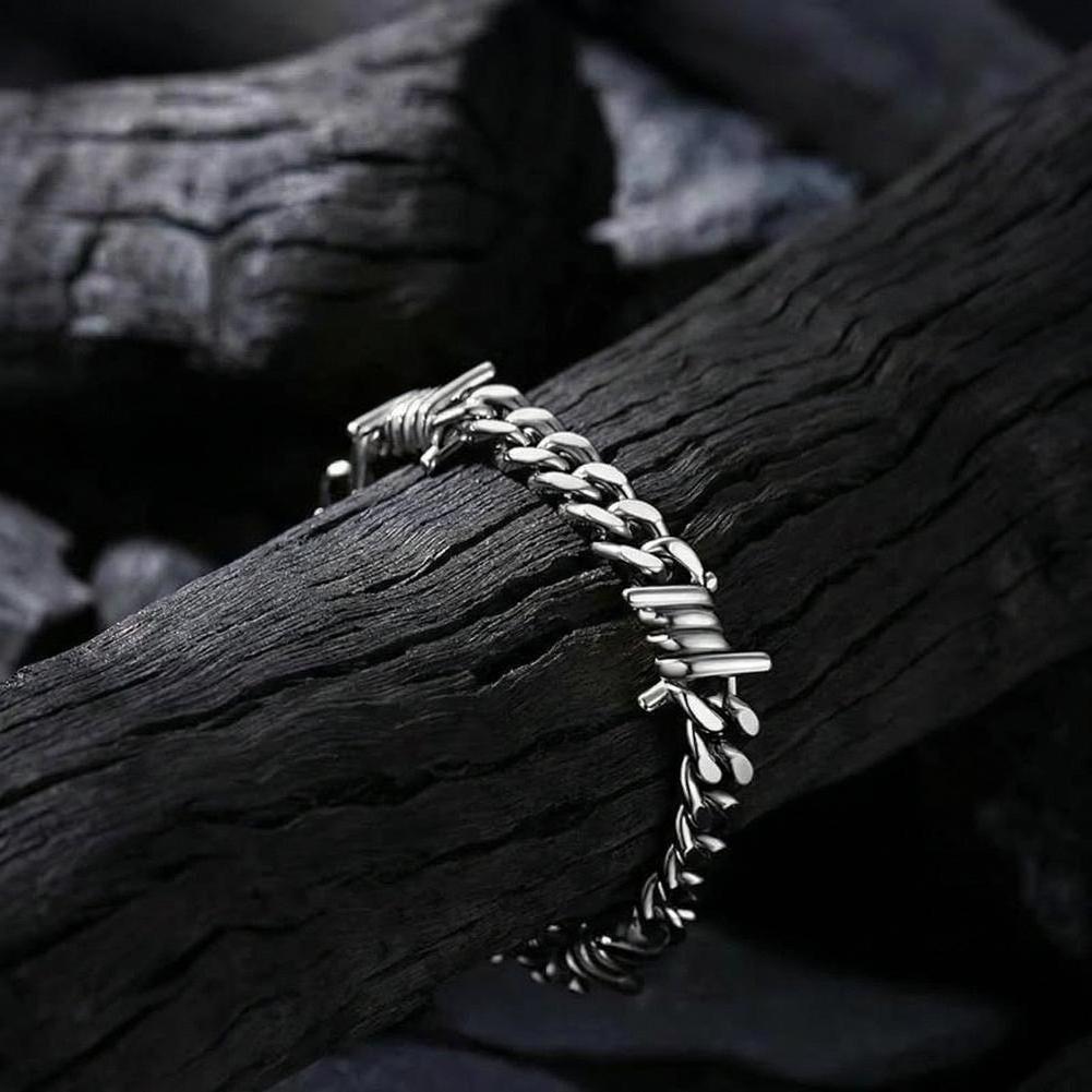 Sky Morris Nauvoo Bracelet
