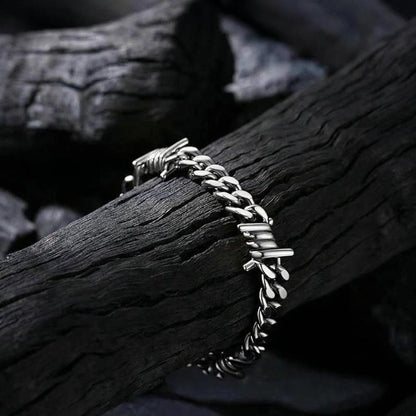 Sky Morris Nauvoo Bracelet