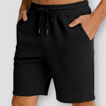 Sky Morris Newark Shorts