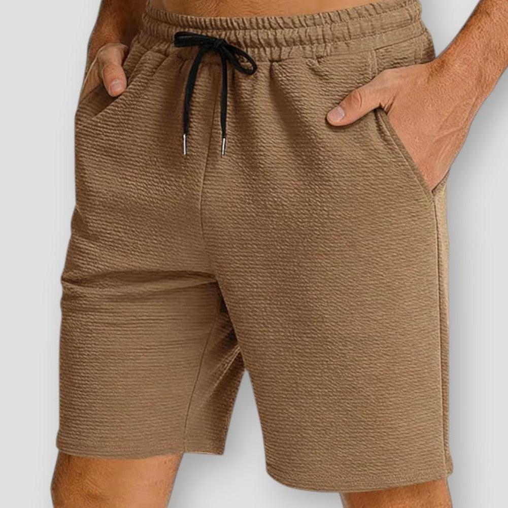 Sky Morris Newark Shorts