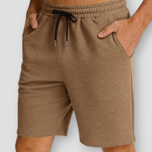Sky Morris Newark Shorts
