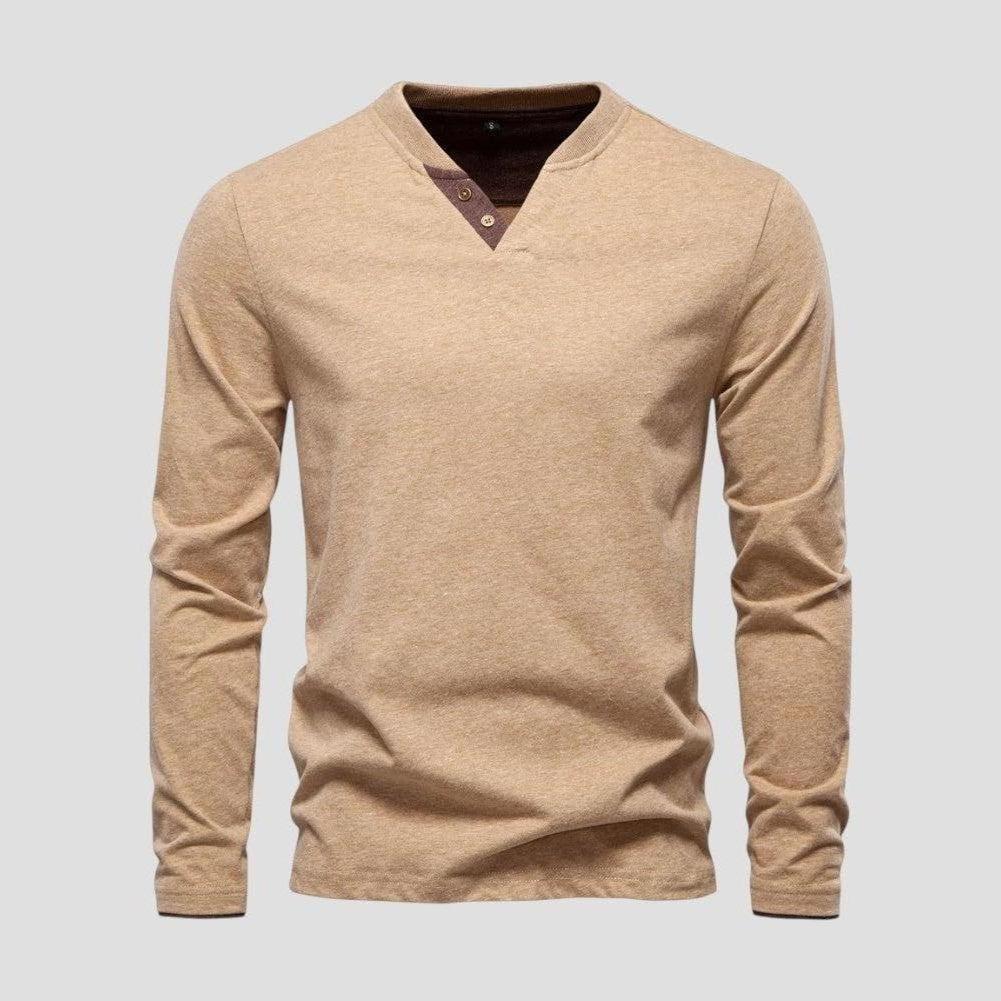 Sky Morris Nogales Pullovers