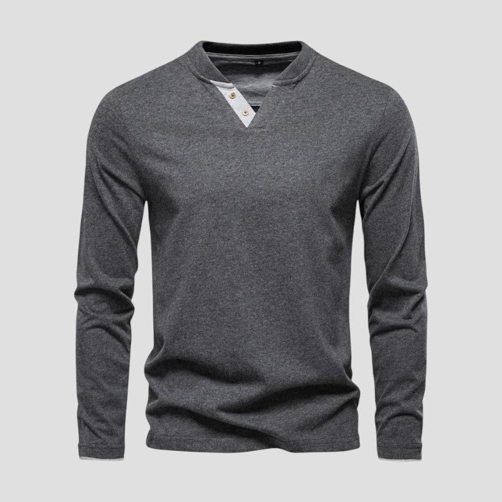 Sky Morris Nogales Pullovers