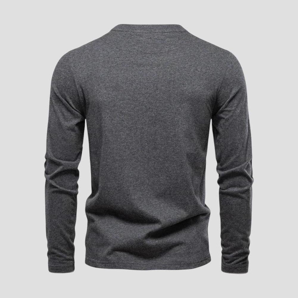 Sky Morris Nogales Pullovers