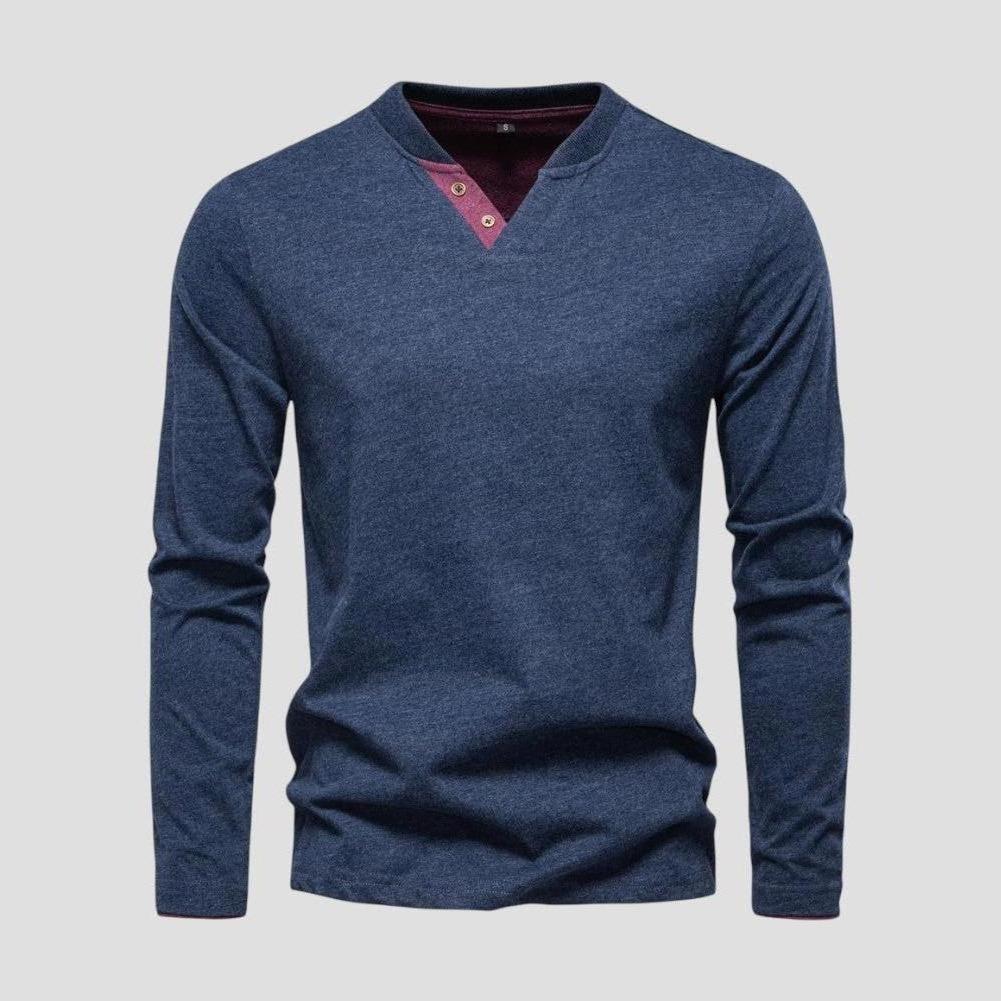 Sky Morris Nogales Pullovers