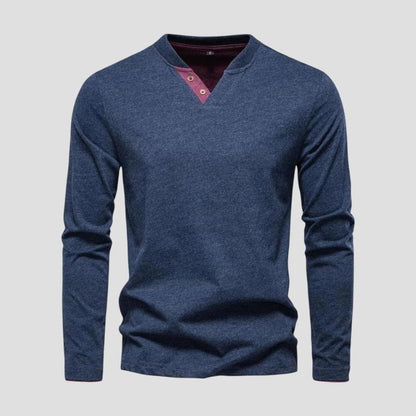 Sky Morris Nogales Pullovers