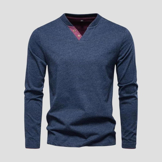 Sky Morris Nogales Pullovers