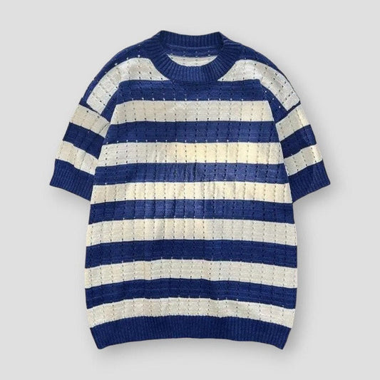 Sky Morris Northfield Knitted Shirt