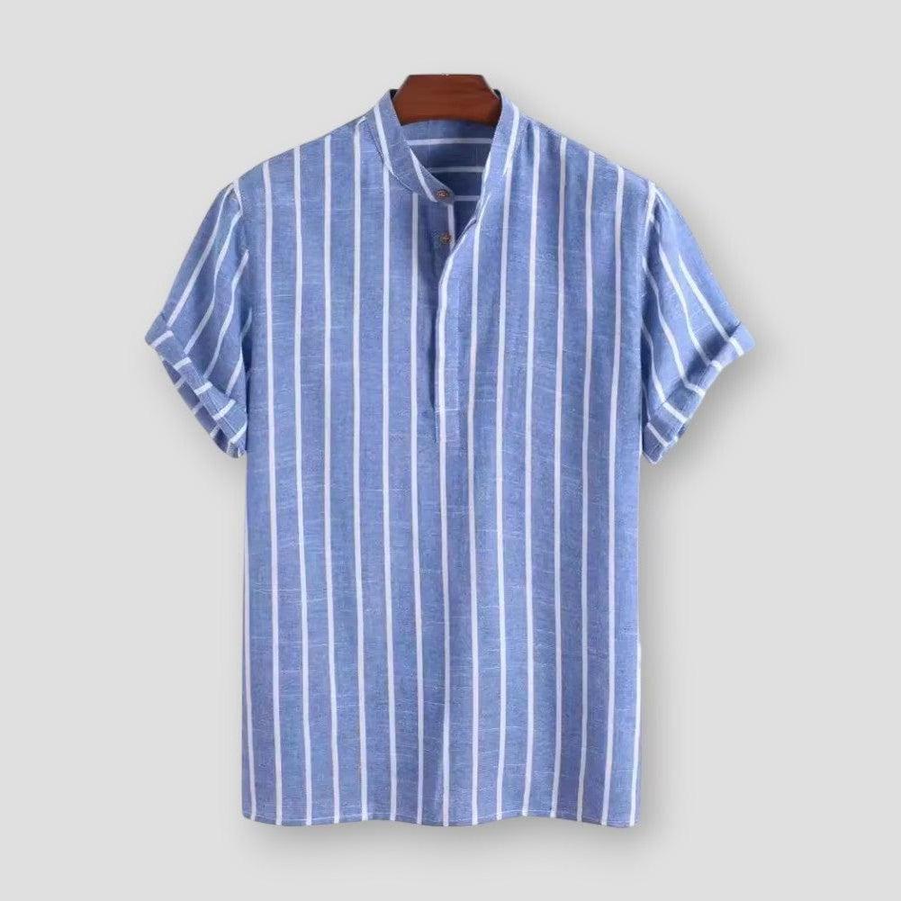 Sky Morris Norwalk Shirt