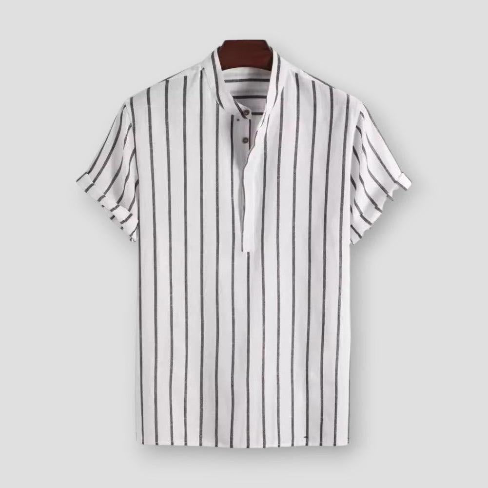 Sky Morris Norwalk Shirt