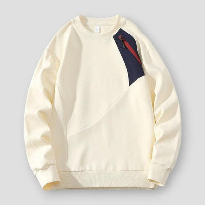 Sky Morris Norwood Sweater