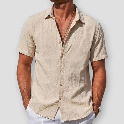 Sky Morris Ojai Shirt