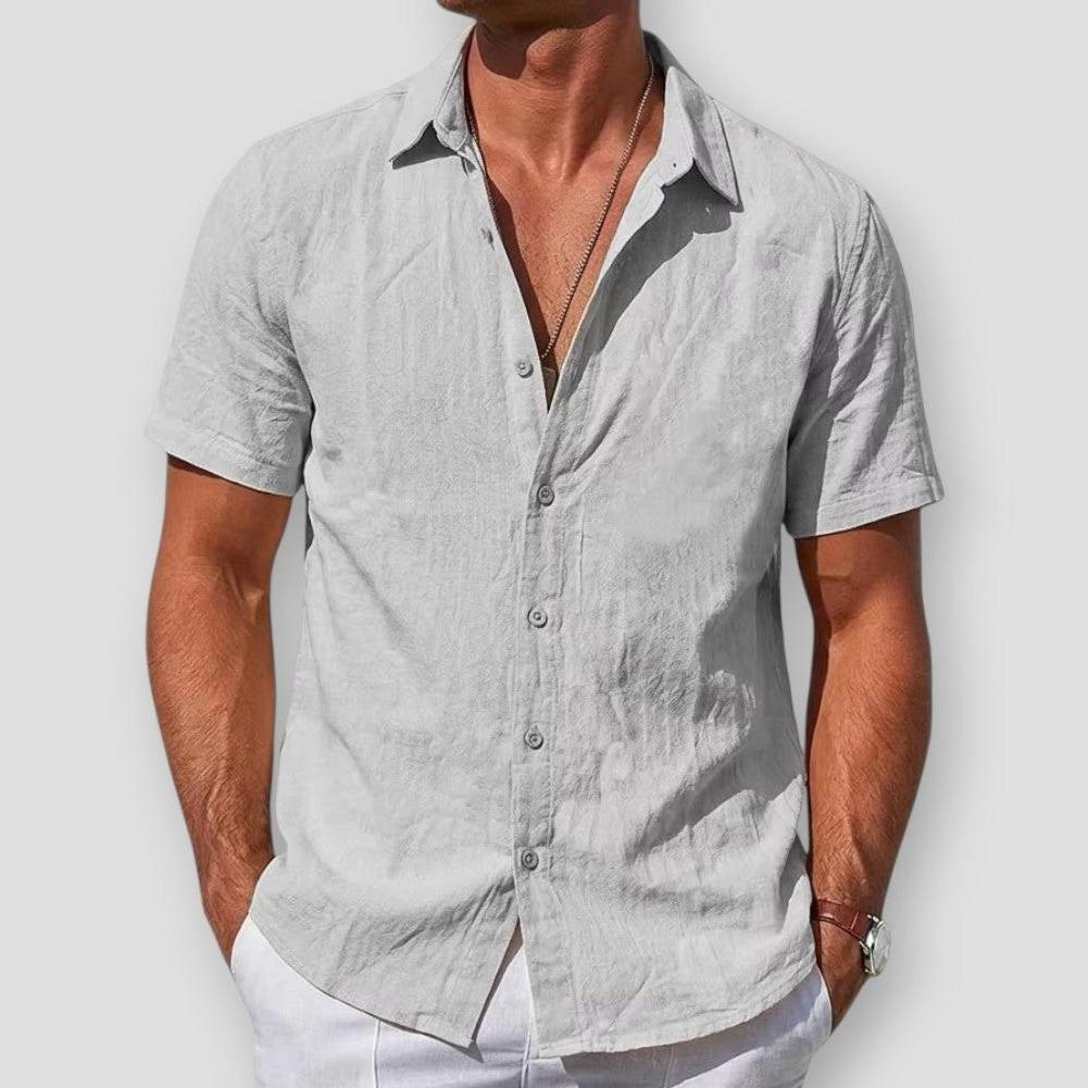 Sky Morris Ojai Shirt