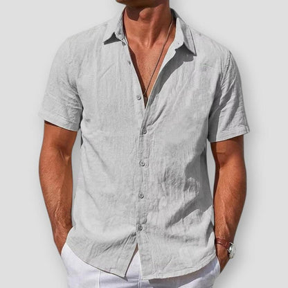 Sky Morris Ojai Shirt