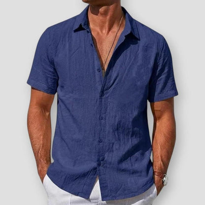 Sky Morris Ojai Shirt