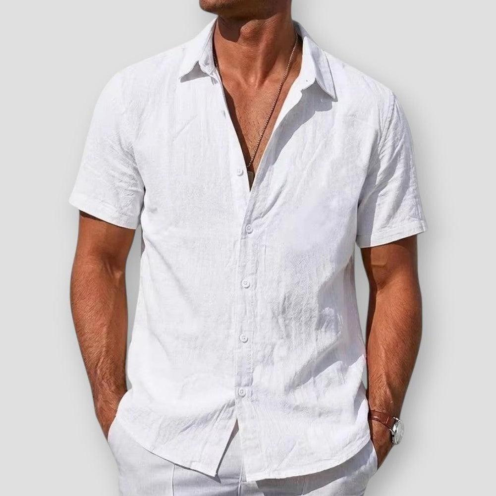 Sky Morris Ojai Shirt