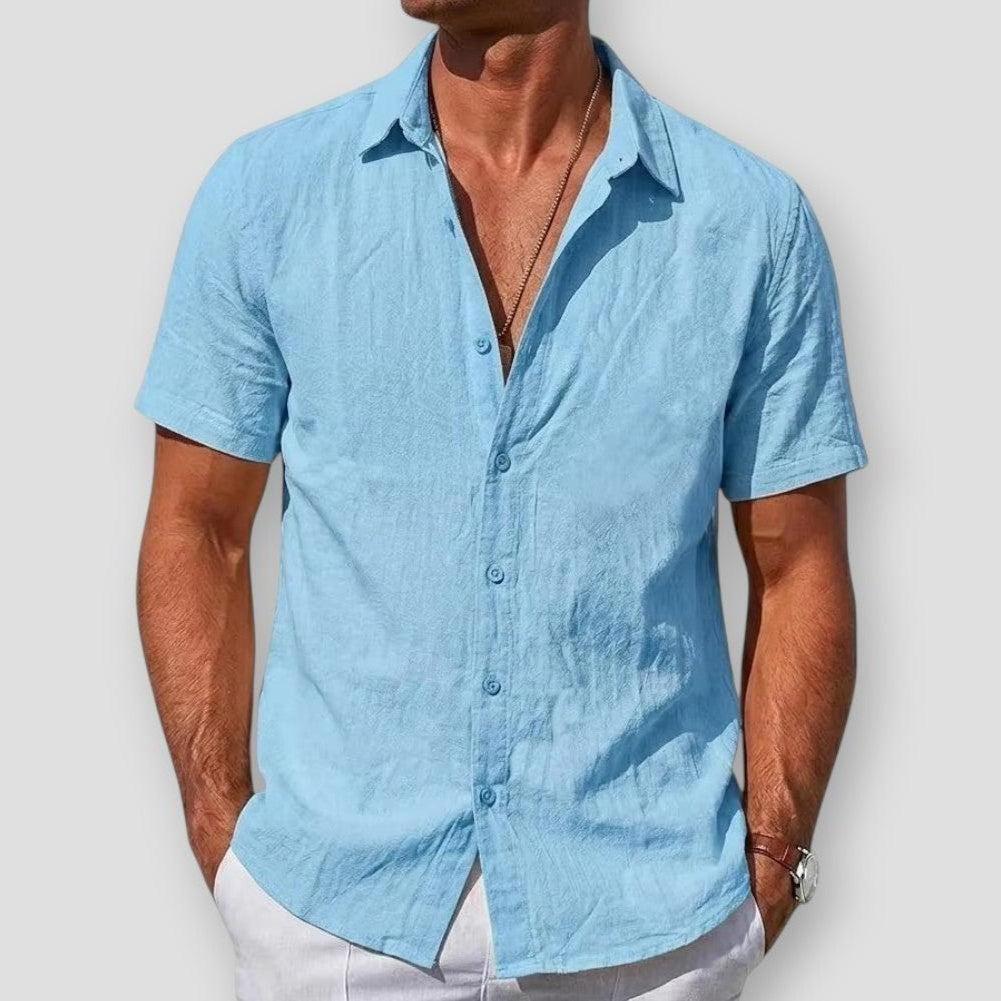 Sky Morris Ojai Shirt