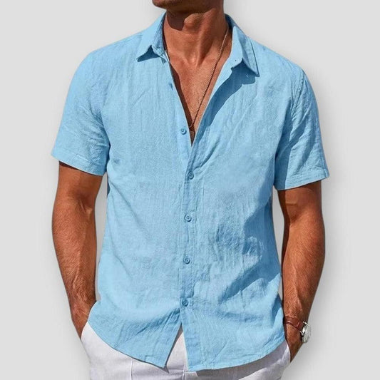 Sky Morris Ojai Shirt