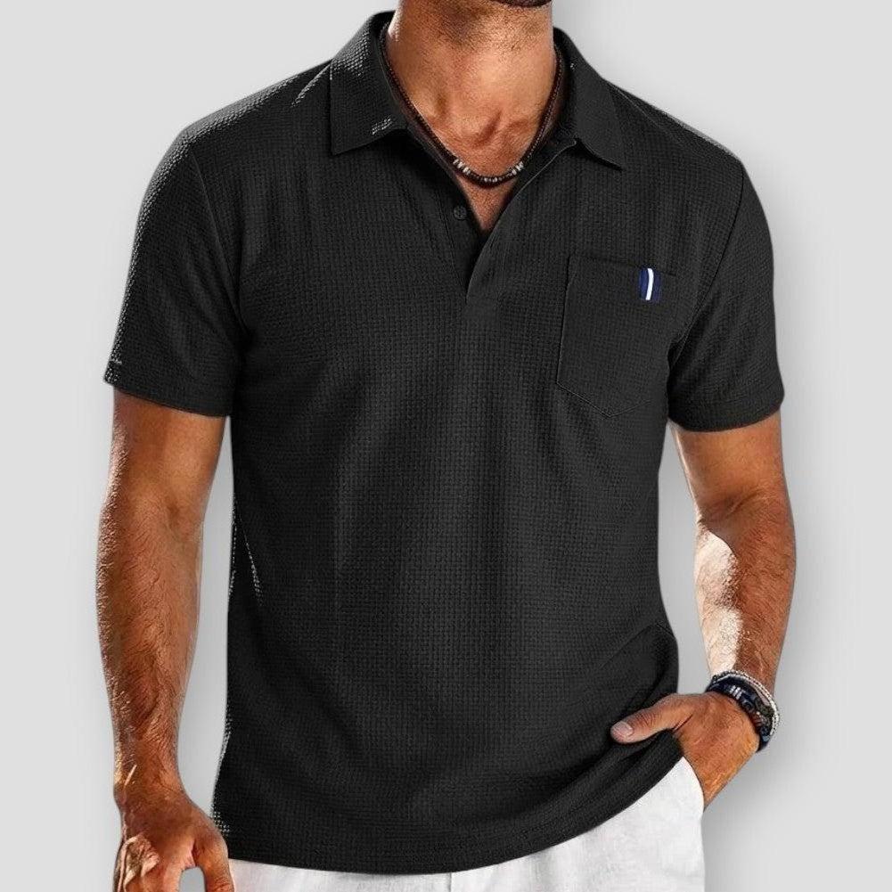Sky Morris Orleans Polo Shirt