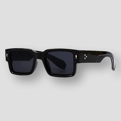 Sky Morris Oxnard Retro Gaze Sunglasses