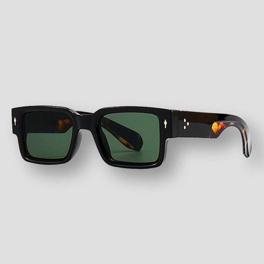 Sky Morris Oxnard Retro Gaze Sunglasses