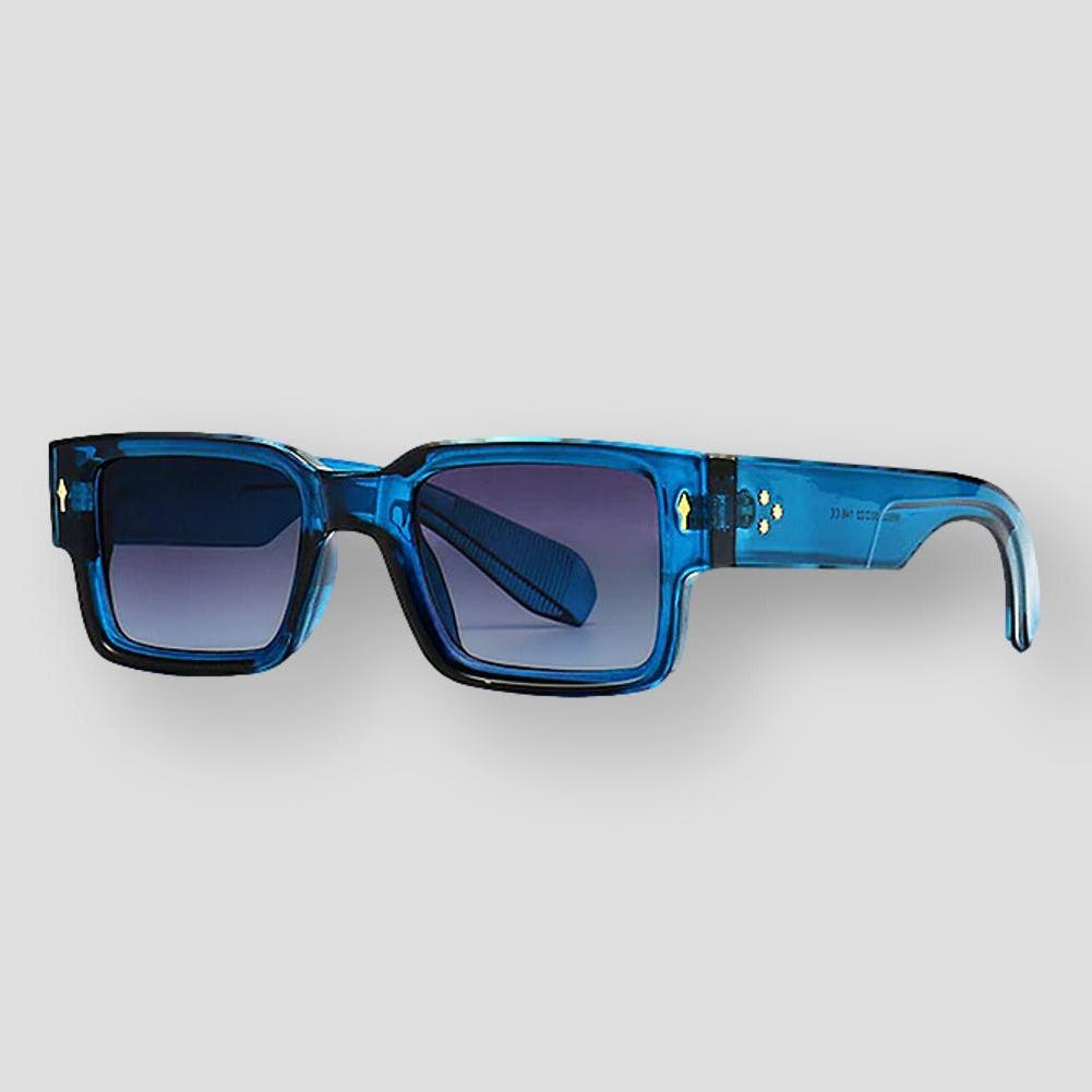 Sky Morris Oxnard Retro Gaze Sunglasses