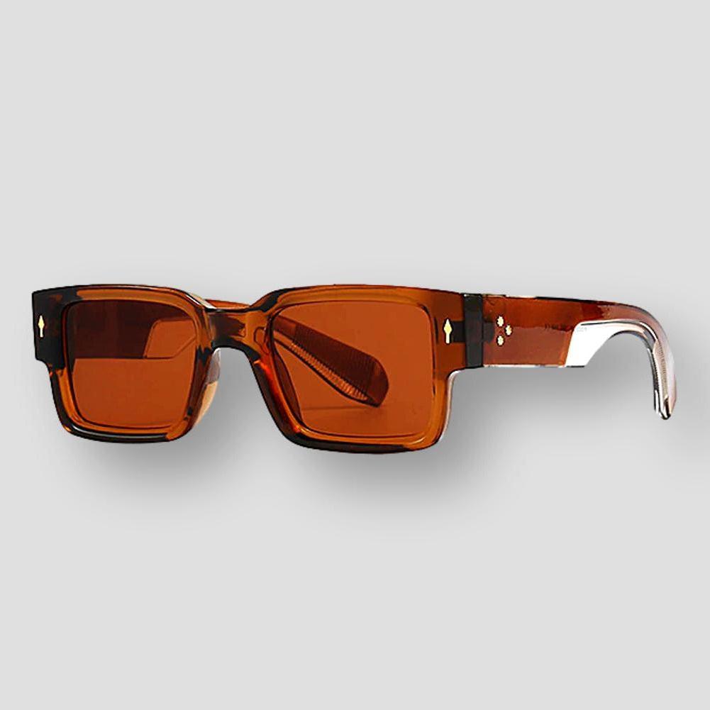 Sky Morris Oxnard Retro Gaze Sunglasses