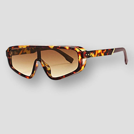 Sky Morris Oxnard Vintage Charm Sunglasses