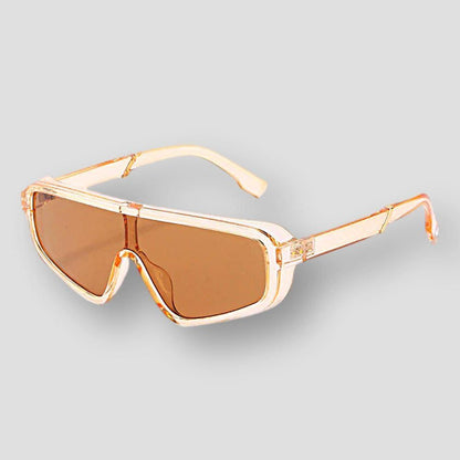 Sky Morris Oxnard Vintage Charm Sunglasses