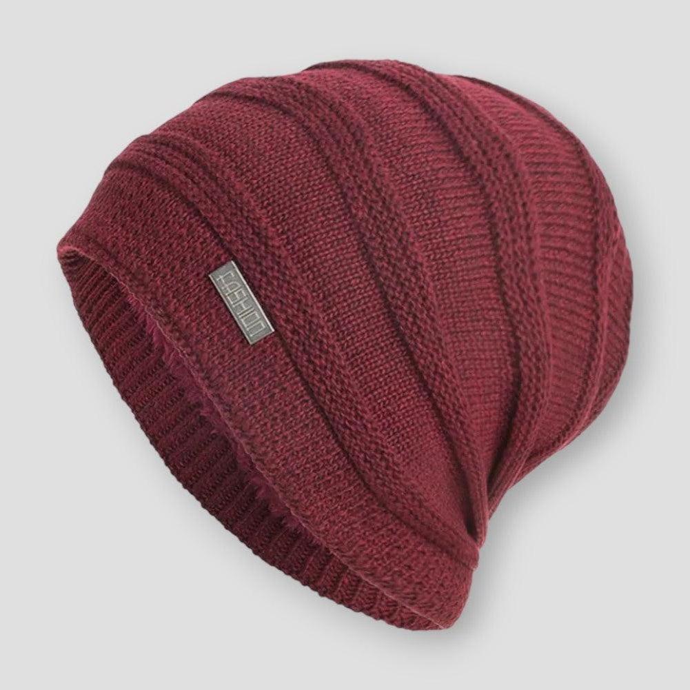 Sky Morris Pacific Beanie