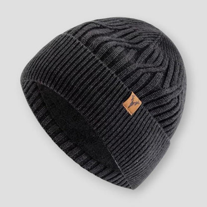 Sky Morris Pagosa Beanie