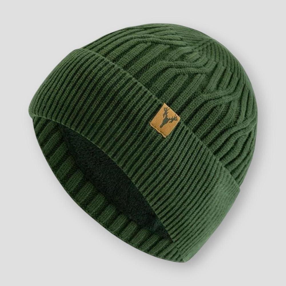 Sky Morris Pagosa Beanie
