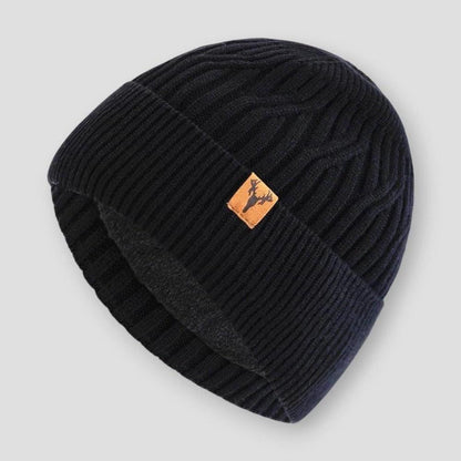Sky Morris Pagosa Beanie