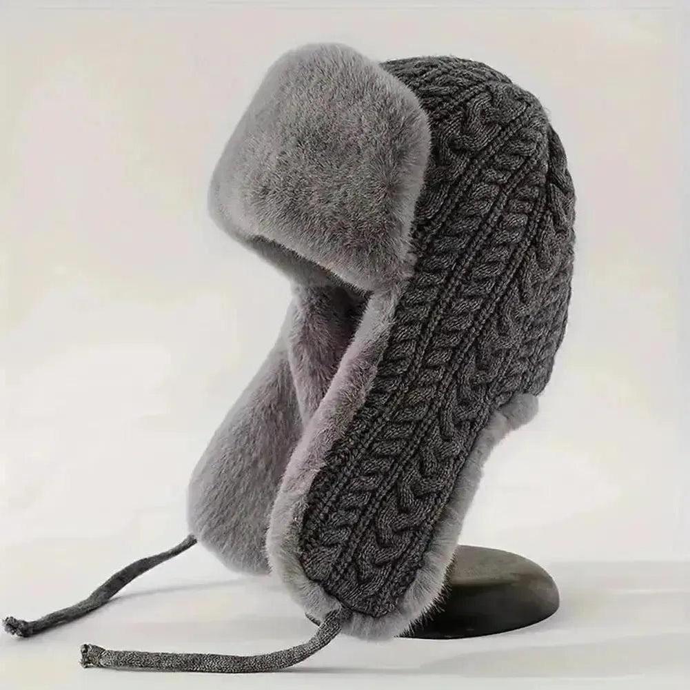 Sky Morris Pekin Hat