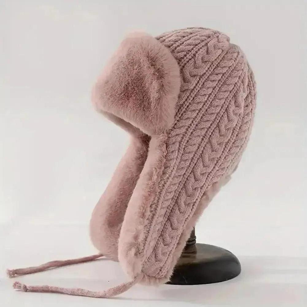 Sky Morris Pekin Hat