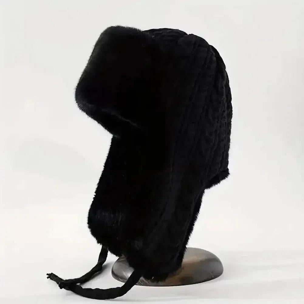 Sky Morris Pekin Hat